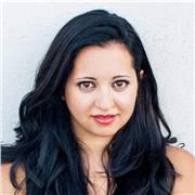 Insegnante qualificata di inglese offre lezioni in presenza/ online di lingua e/o letteratura inglese